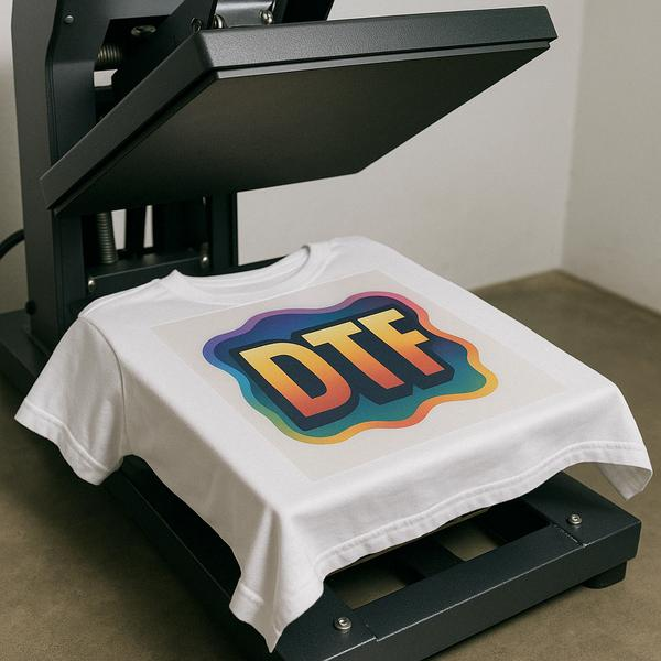 Ready to Press