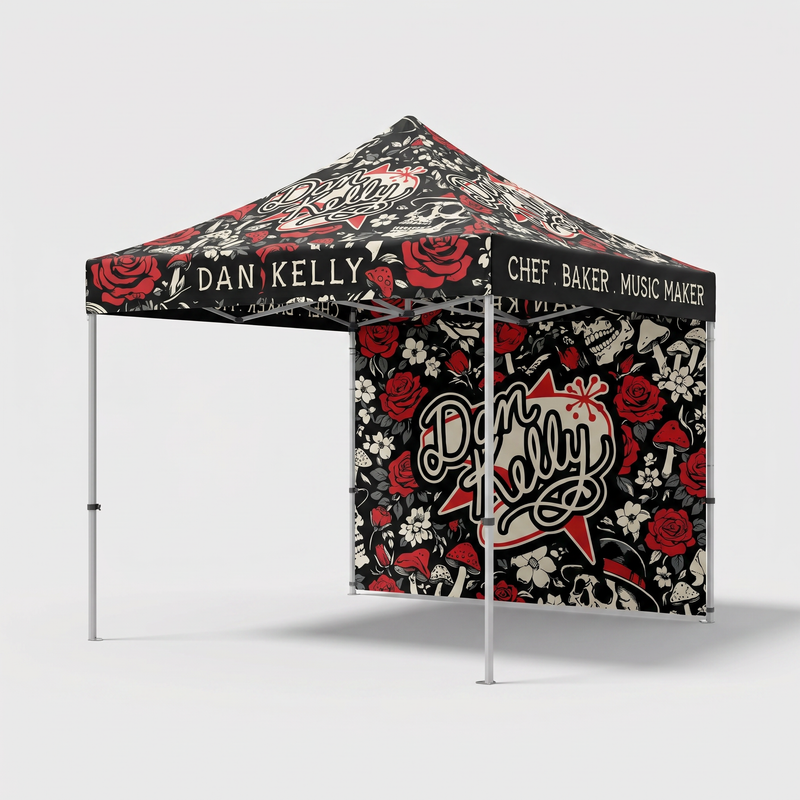 Single-Sided or Full-Coverage