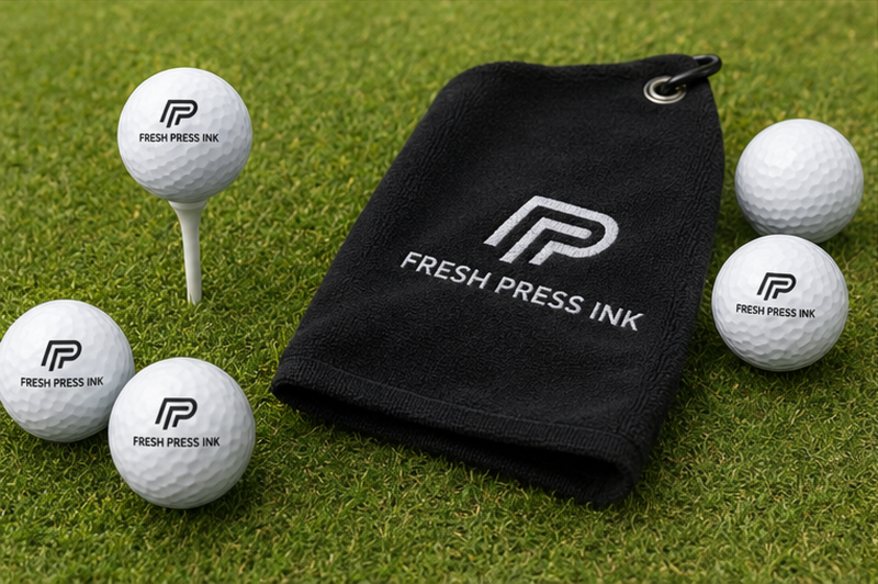 Golf Products