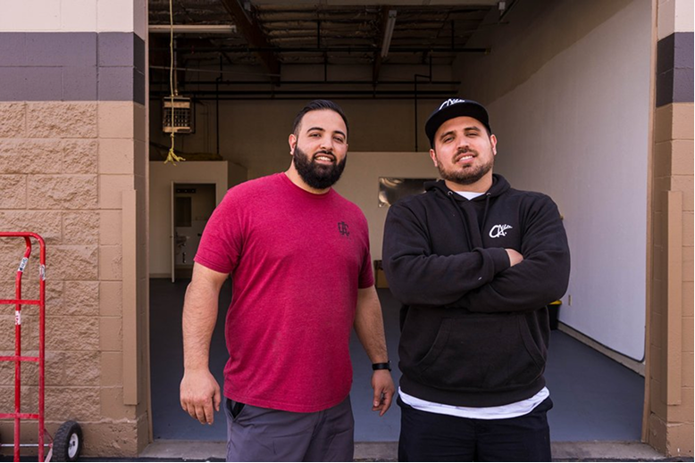 The People Powering Your Experience