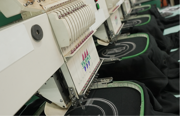 EmBroidery
