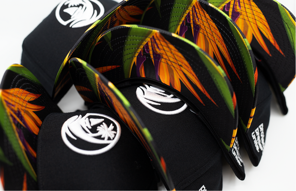 Custom Hats