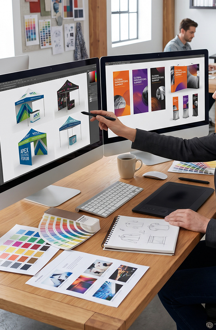 Design Assistance Available