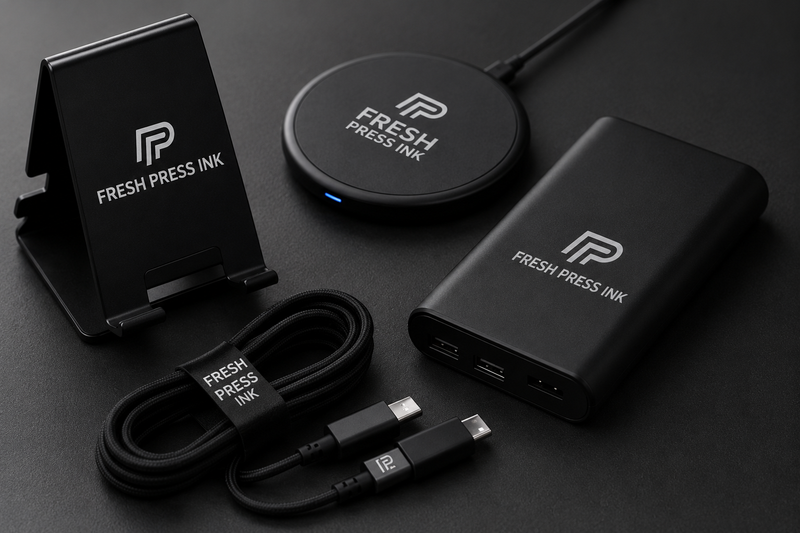 Tech Accessories