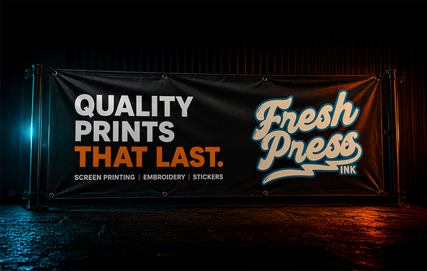 Banners