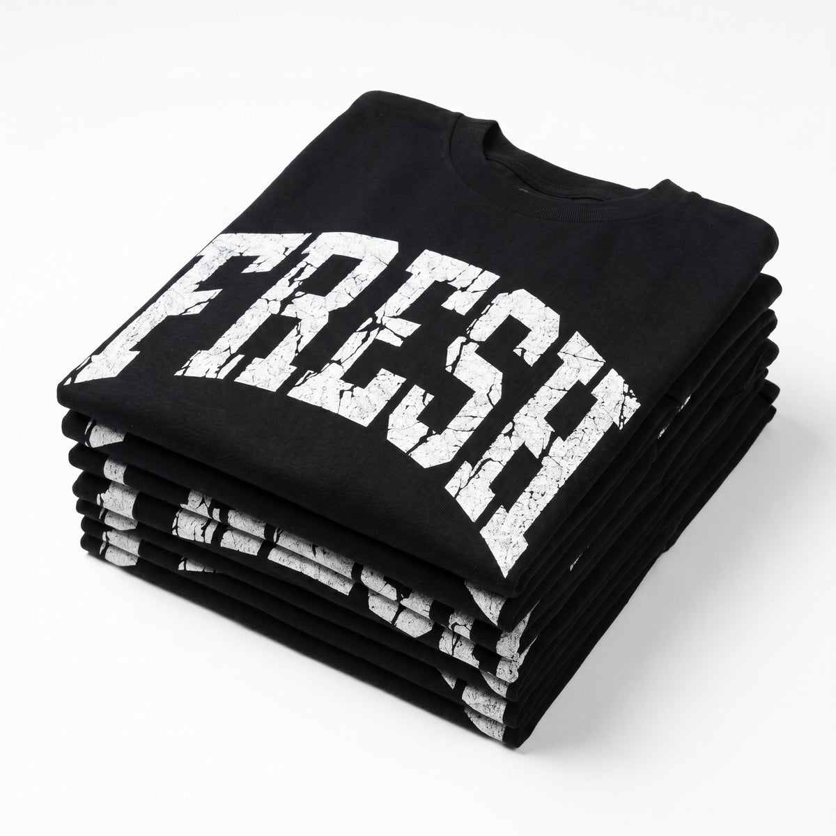 50 One Color Tees