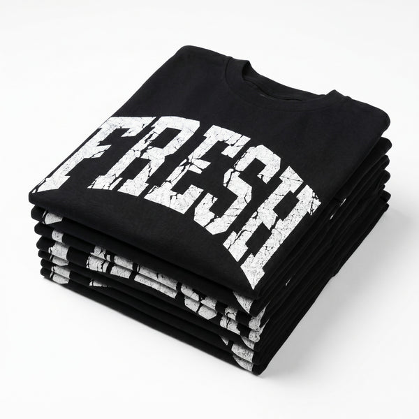 50 tees / ONE COLOR
