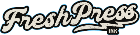Logo Wordmark
