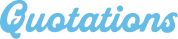 Section Logo