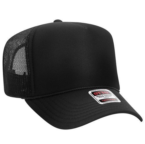 50 Full Color Trucker Hats