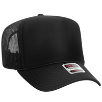 50 Full Color Trucker Hats