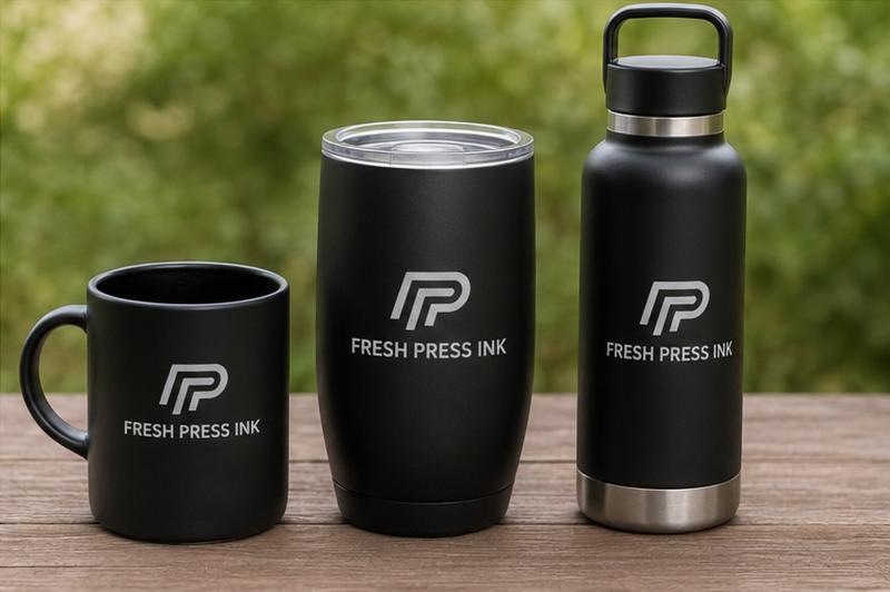 Drinkware