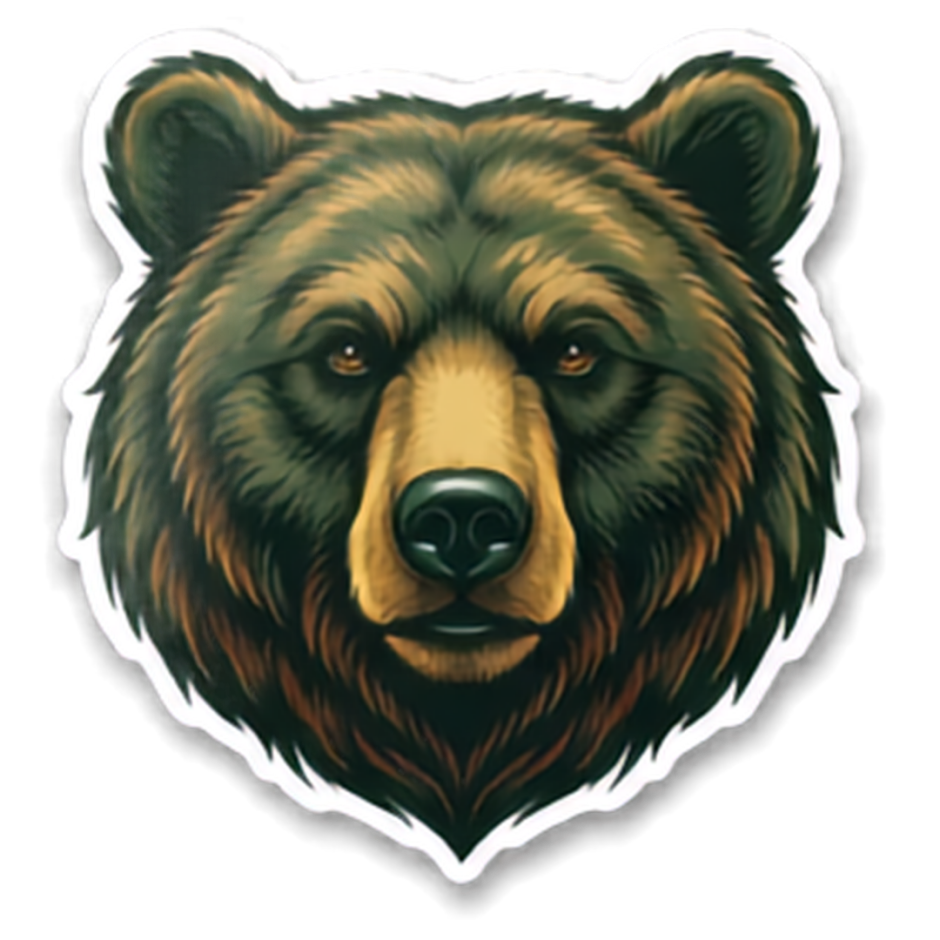 Die Cut Stickers