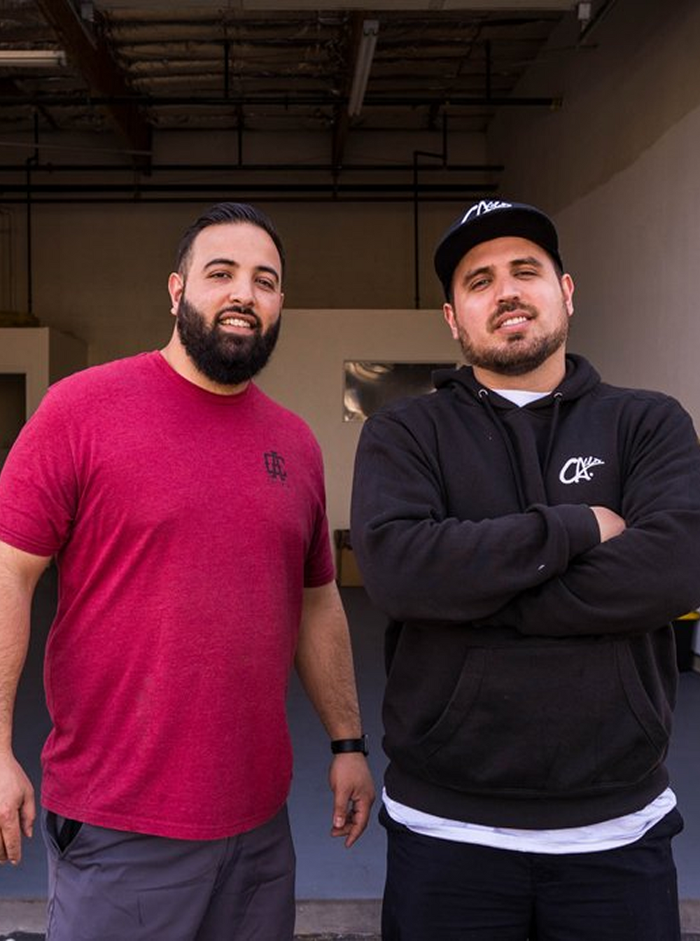 Fresh Press Ink is a family run print and promotional company based in Roseville, CA.