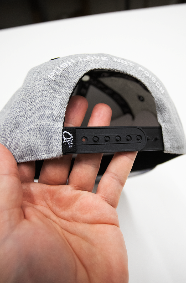 Custom Closures