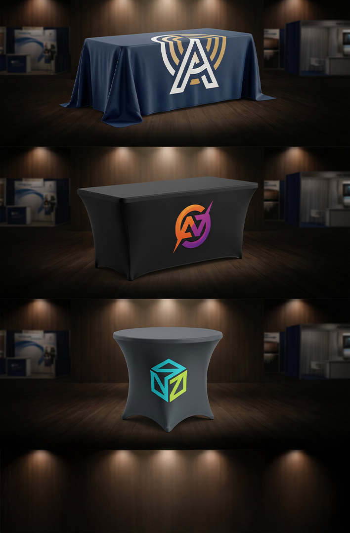 Custom Table Covers