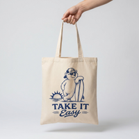 50 TOTE BAGS